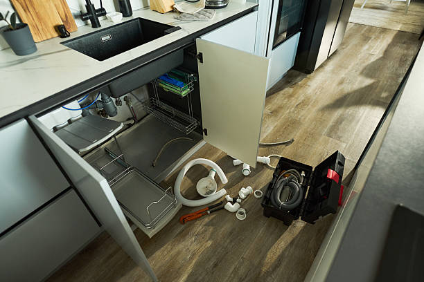Reliable Drain Cleaning contractor in Rockfall, CT by Street Wise - Plumbing
